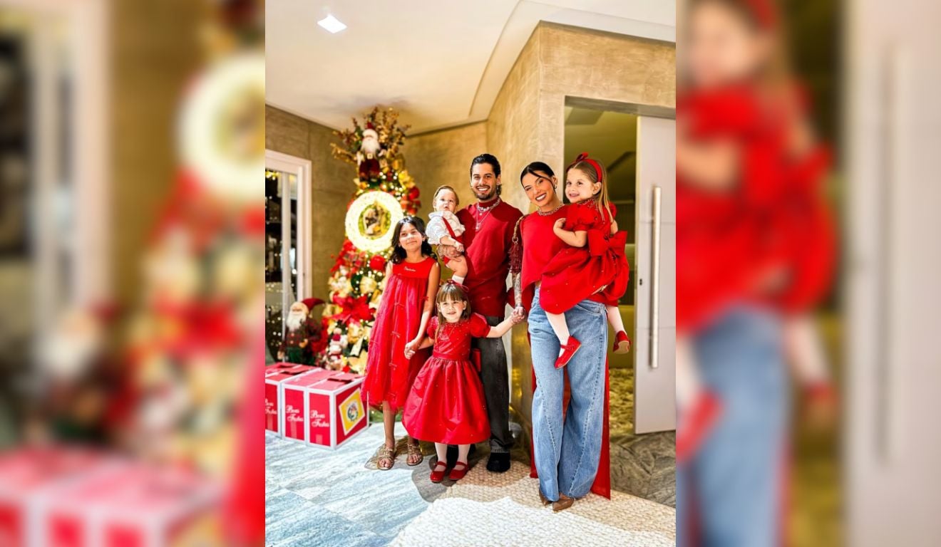 Imagem: Reprodução Instagram/@anacastelacantora
Imagem: Reprodução Instagram/@anacastelacantora