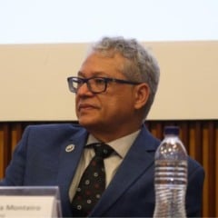 Antonio Miguel Viera Monteiro é o novo diretor do INPE