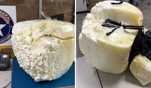 Foto: Receita Federal/ Reprodução 