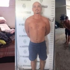 Foto: Reprodução/TV Vitória