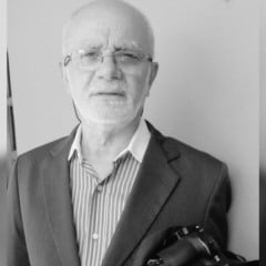 Romero Mendonça morreu aos 71 anos. Foto: Reprodução/Facebook