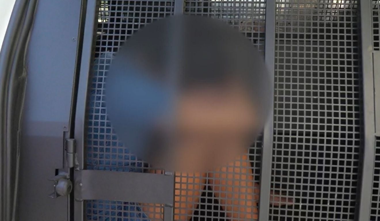 Foto: Reprodução/TV Vitória