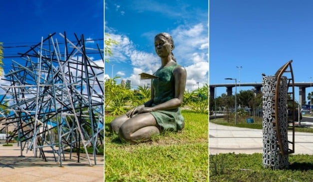 Foto: Divulgação Shopping Vitória