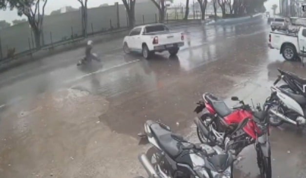 Foto: Reprodução/TV Vitória