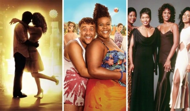 Fotos: Reprodução/Prime Video/Globoplay/Disney+