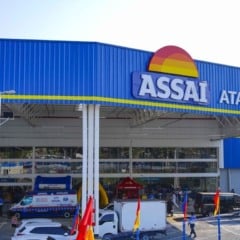 Vagas no Assaí são para contratação imediata com oportunidades em diferentes áreas e níveis de experiência, incluindo para pessoas com deficiência. Foto: Divulgação