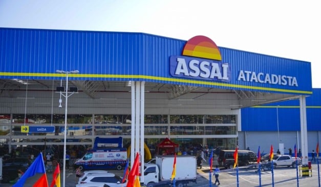 Vagas no Assaí são para contratação imediata com oportunidades em diferentes áreas e níveis de experiência, incluindo para pessoas com deficiência. Foto: Divulgação