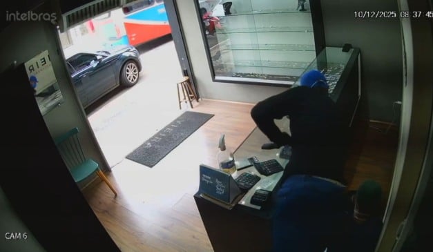 Foto: Reprodução/TV Vitória