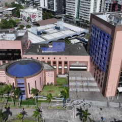 Assembleia Legislativa do Esp&iacute;rito Santo