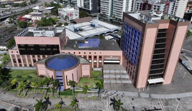 Assembleia Legislativa do Espírito Santo