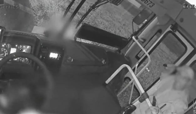 Foto: Reprodução/TV Vitória