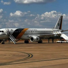 Foto: Divulga&ccedil;&atilde;o/ FAB