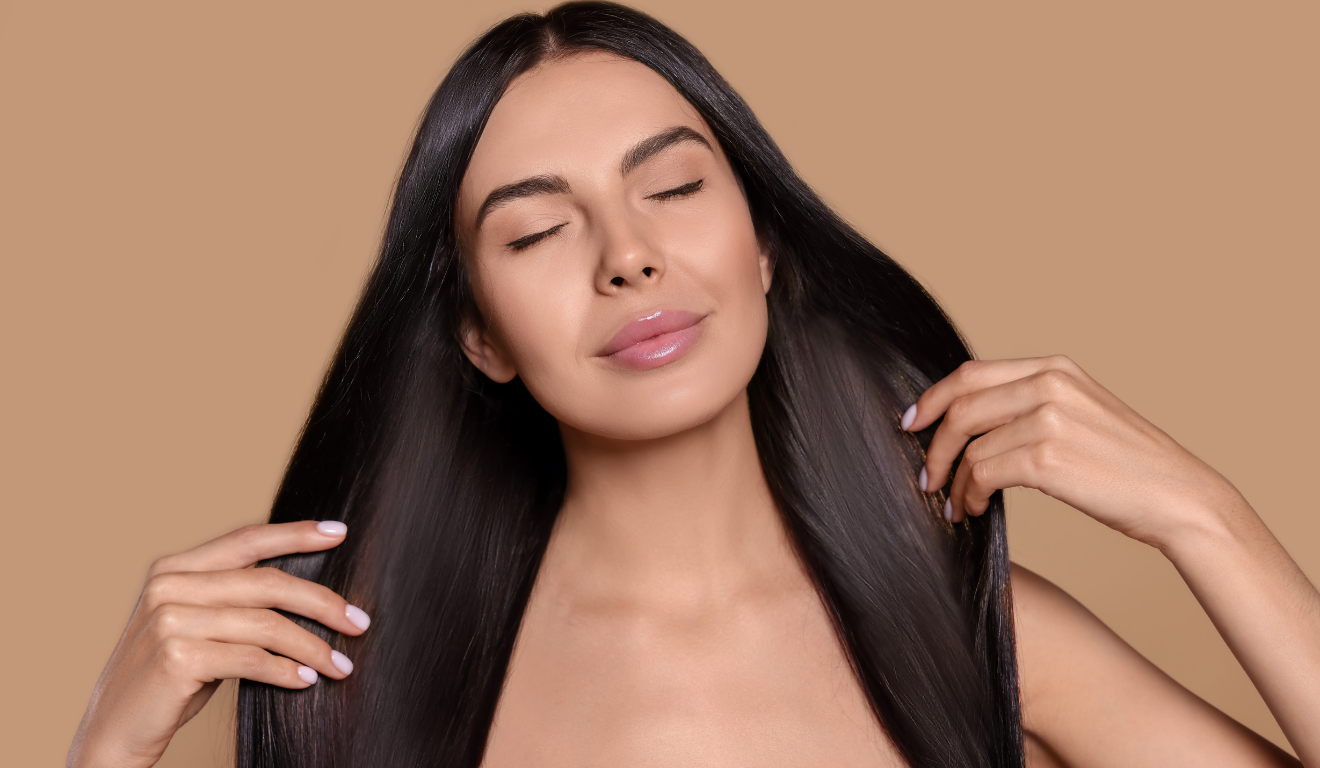 Diga adeus à progressiva e aos salões de beleza: descubra como o óleo de argan e o óleo de coco podem alisar e cuidar dos seus cabelos de maneira natural e eficaz Diga adeus à progressiva e aos salões de beleza: descubra como o óleo de argan e o óleo de coco podem alisar e cuidar dos seus cabelos de maneira natural e eficaz