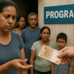 Dependência ou Liberdade?