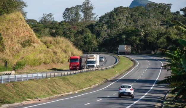 Deputados e prefeito 
 unem forças para cobrar antecipação das obras do trecho Norte da BR-101. Foto: Divulgação
