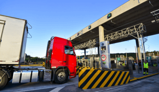 Foto: Divulgação- Ecovias Capixaba