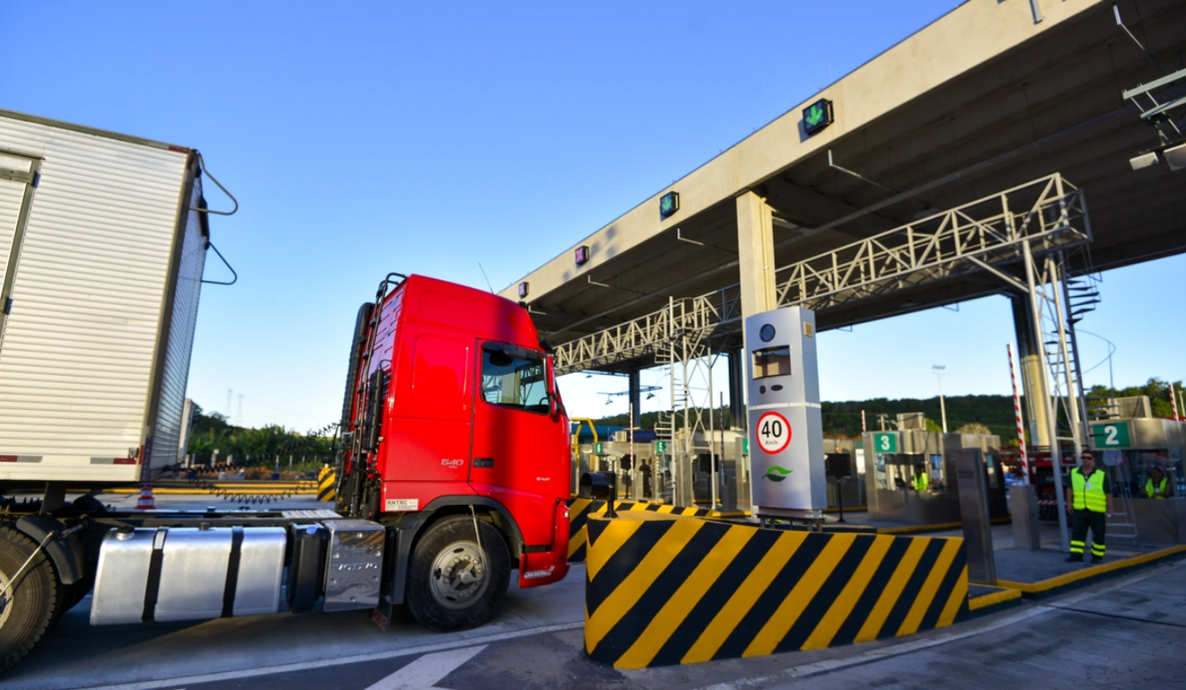 Foto: Divulgação- Ecovias Capixaba Foto: Divulgação- Ecovias Capixaba