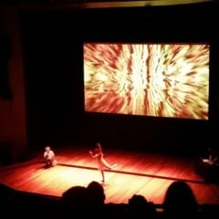 Trabalhadores da cultura refletem a expansão e a diversidade do setor no Brasil. Foto: Léo Rodrigues/Agência Brasil