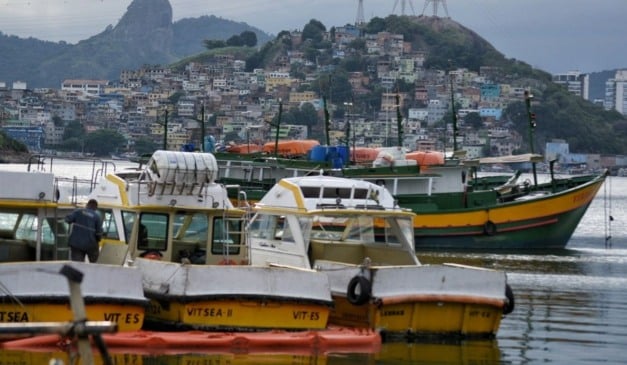 Foto: Thiago Soares/Folha Vitória 