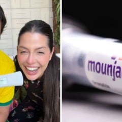"Beb&ecirc; Mounjaro": Por que a gravidez de La&iacute;s Caldas alerta para o risco de falha em anticoncepcionais