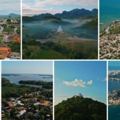 Foto: Reprodu&ccedil;&atilde;o/ TV Vit&oacute;ria 