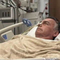 Imagem: Reprodu&ccedil;&atilde;o/Instagram @carlosbolsonaro