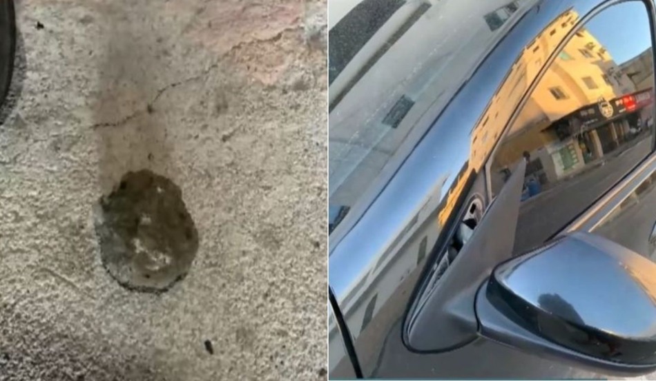 Foto: Reprodução/TV Vitória