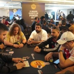 Campeonato Capixaba de Pôquer (CCP Million)