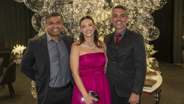 Ministério Público em tempo de festa