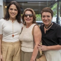 A conexão entre mãe e filha rendeu uma collab encantadora e moderna lançada em almoço