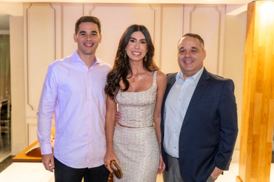 Aniversariantes de janeiro antecipam as comemorações