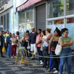 Foto: Tomaz Silva/ Agência Brasil