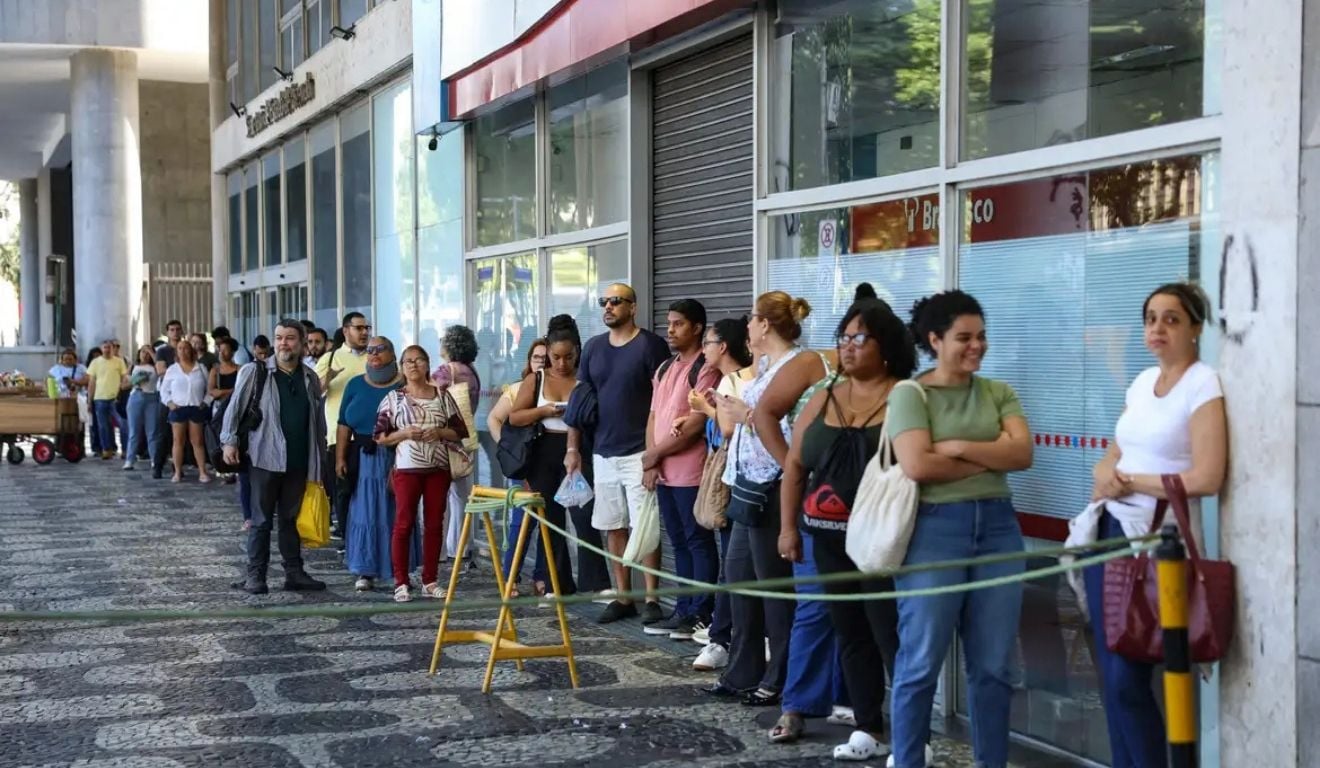 Foto: Tomaz Silva/ Agência Brasil