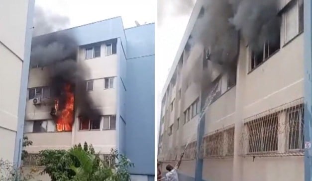 Foto: Reprodução/TV Vitória