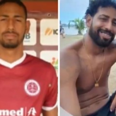 Ramon Bastos Augusto (Foto/reprodu&ccedil;&atilde;o: TV Vit&oacute;ria)