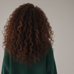 O que aprendi sobre cabelo cacheado