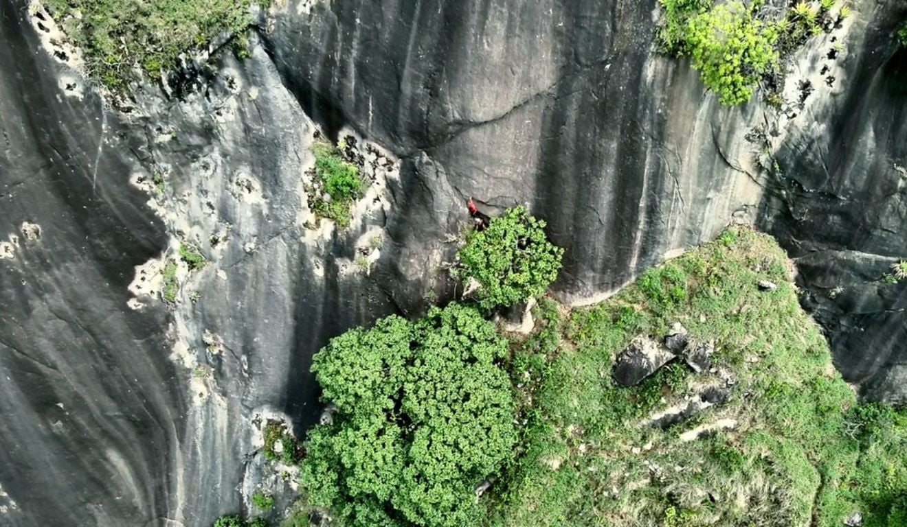 Foto: Divulgação/Defesa Civil Foto: Divulgação/Defesa Civil
