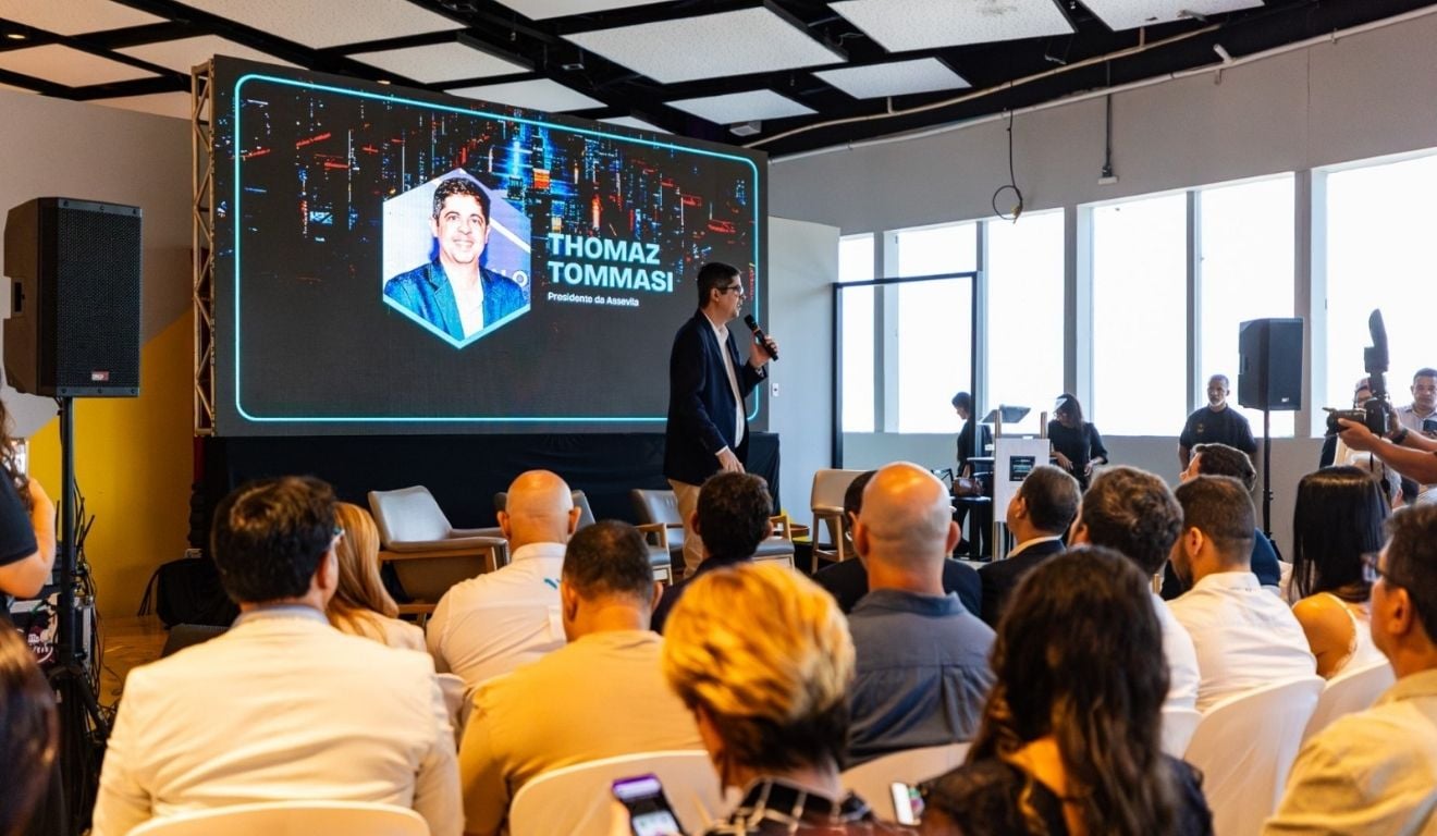 Em sua 28ª edição, o Café Empresarial reunirá lideranças, gestores públicos e empresários para networking e debate de ideias. Foto: Divulgação