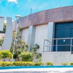 Câmara Municipal da Serra vereadores