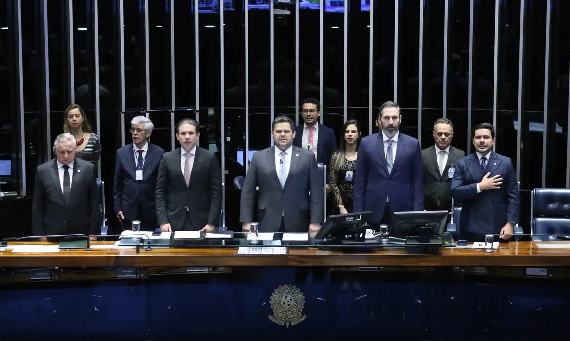 Câmara dos Deputados. Créditos: © Kayo Magalhães/ Agência Brasil Câmara dos Deputados. Créditos: © Kayo Magalhães/ Agência Brasil