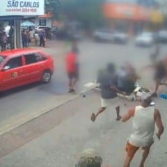 Foto: Reprodu&ccedil;&atilde;o/TV Vit&oacute;ria