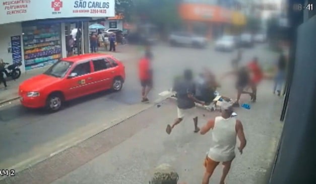 Foto: Reprodução/TV Vitória