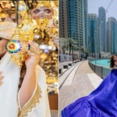 Foto: Instagram/ Reprodução 