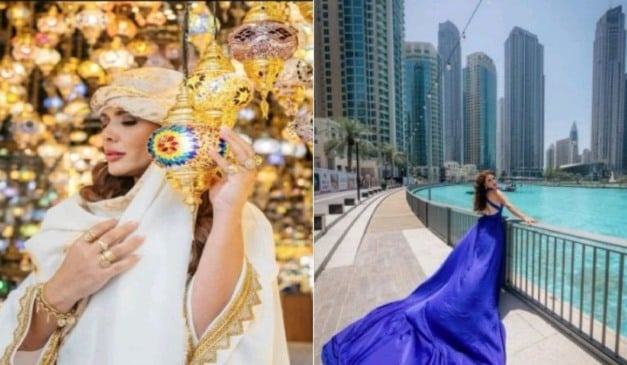 Foto: Instagram/ Reprodução 