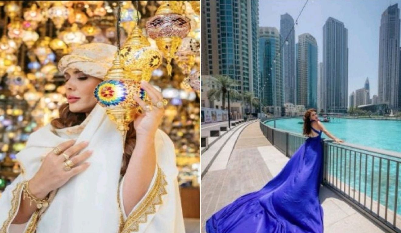 Foto: Instagram/ Reprodução Foto: Instagram/ Reprodução