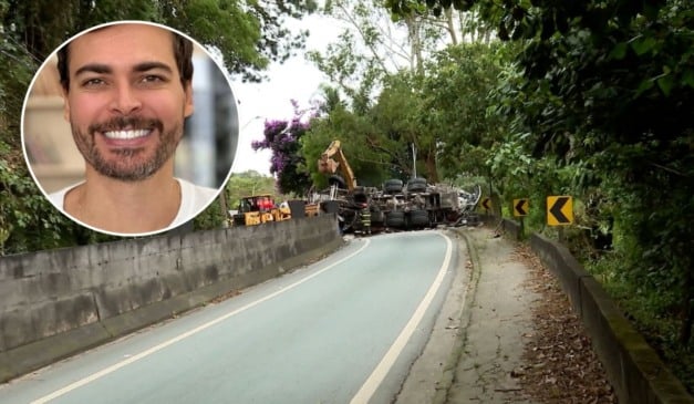 Foto: Redes sociais/ Reprodução 