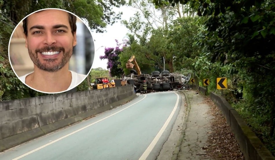 Foto: Redes sociais/ Reprodução 