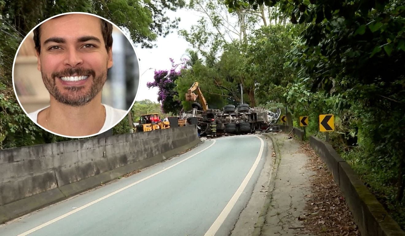 Foto: Redes sociais/ Reprodução 