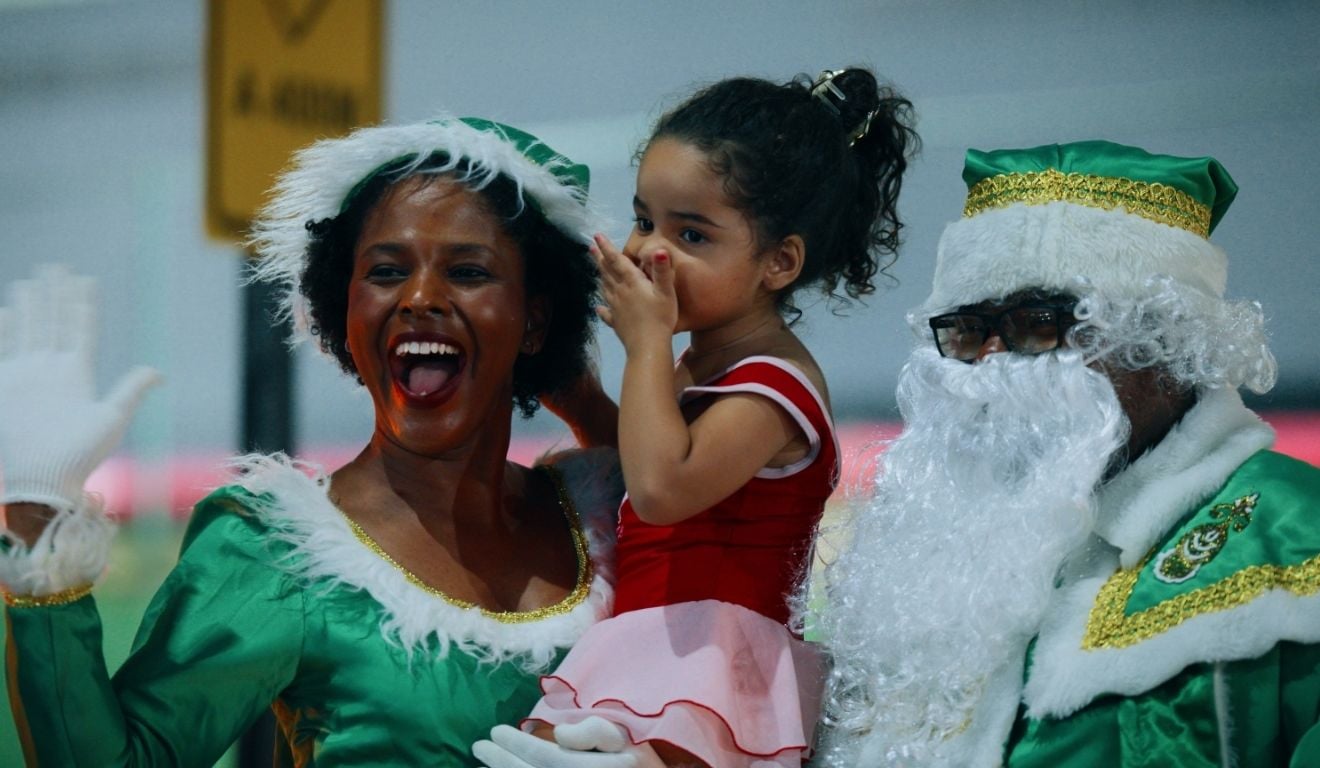 Foto: Divulgação/Grupo Coroa Foto: Divulgação/Grupo Coroa