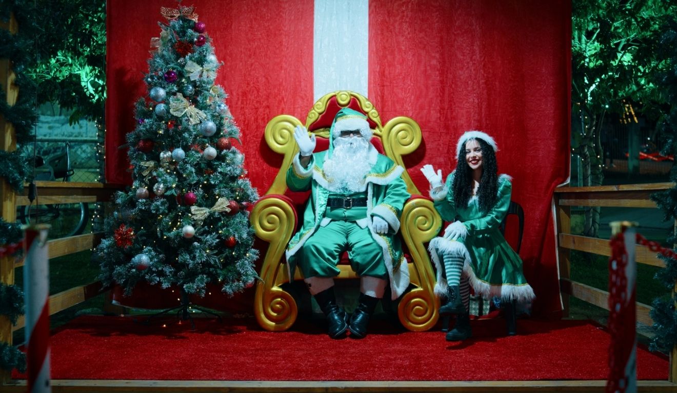 Foto: Divulgação/Grupo Coroa Foto: Divulgação/Grupo Coroa